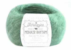 Mohair Rhythm 675