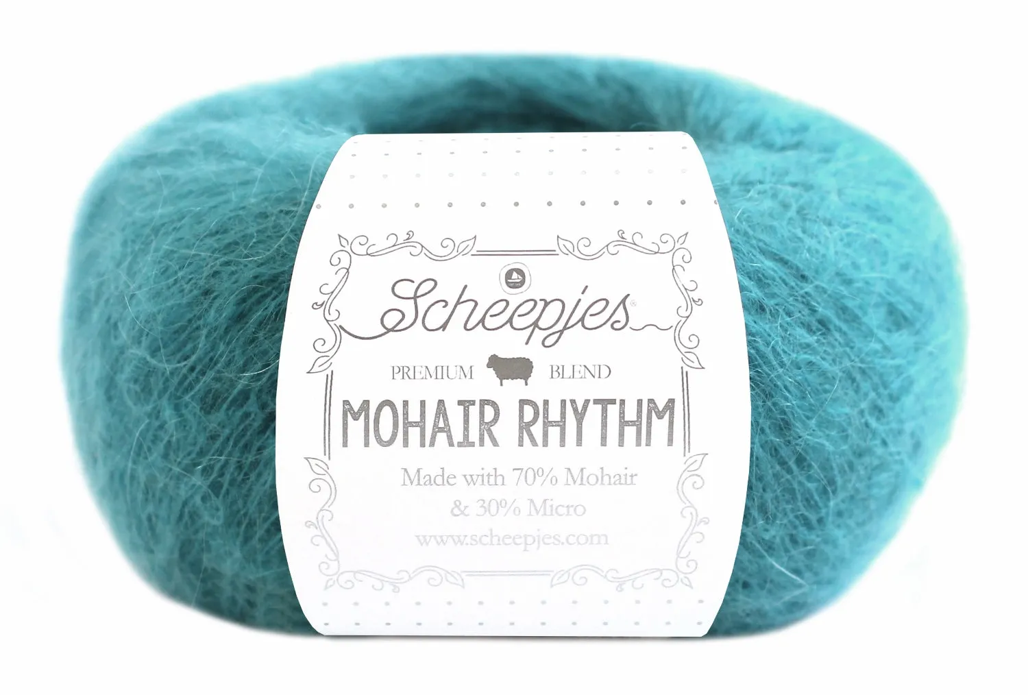 Mohair Rhythm 679