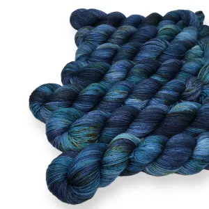 Moonlit Wild - Delightful DK - the perfect sweater yarn