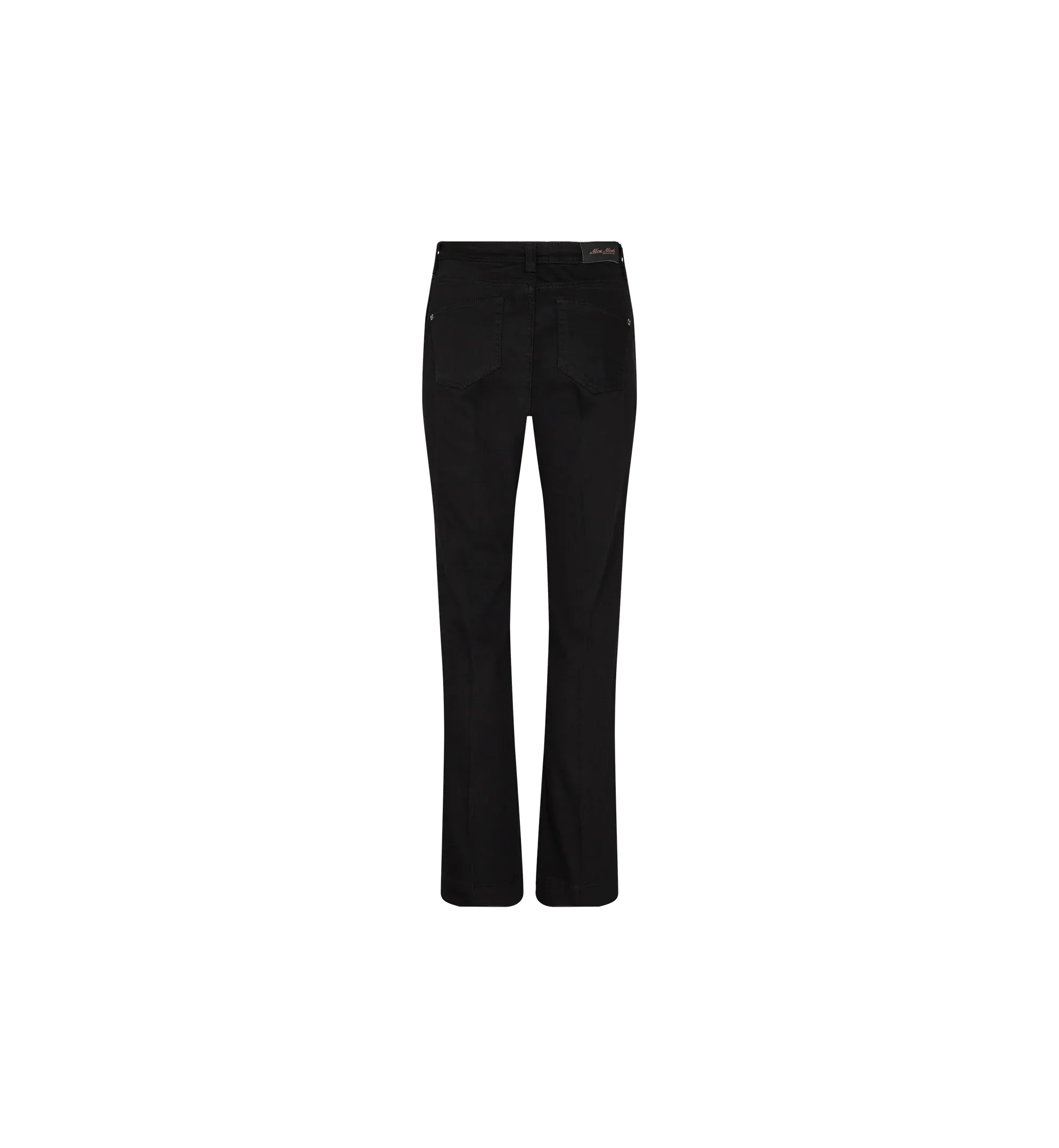 Mos Mosh Black Jessica Joy Pants