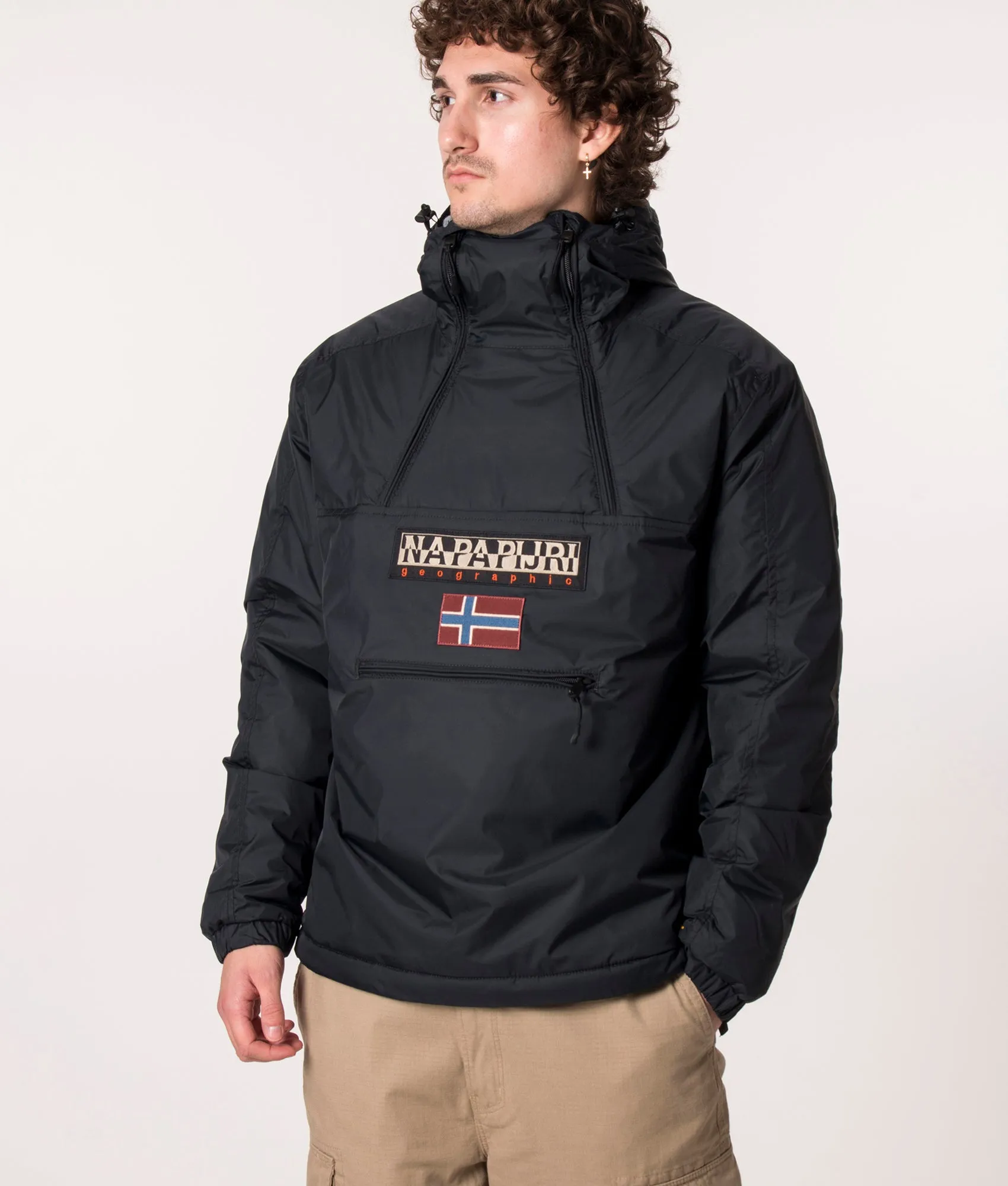 Northfarer 2.0 Winter Anorak Jacket