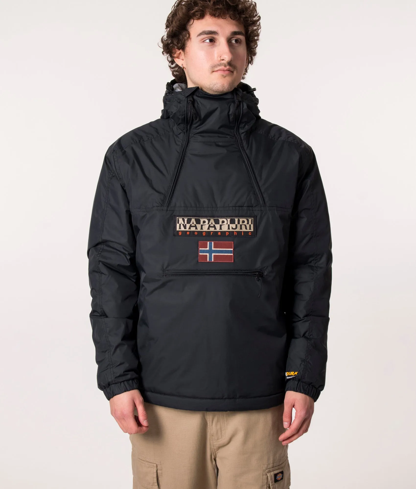 Northfarer 2.0 Winter Anorak Jacket