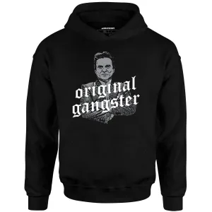 Original Gangster - Unisex Hoodie