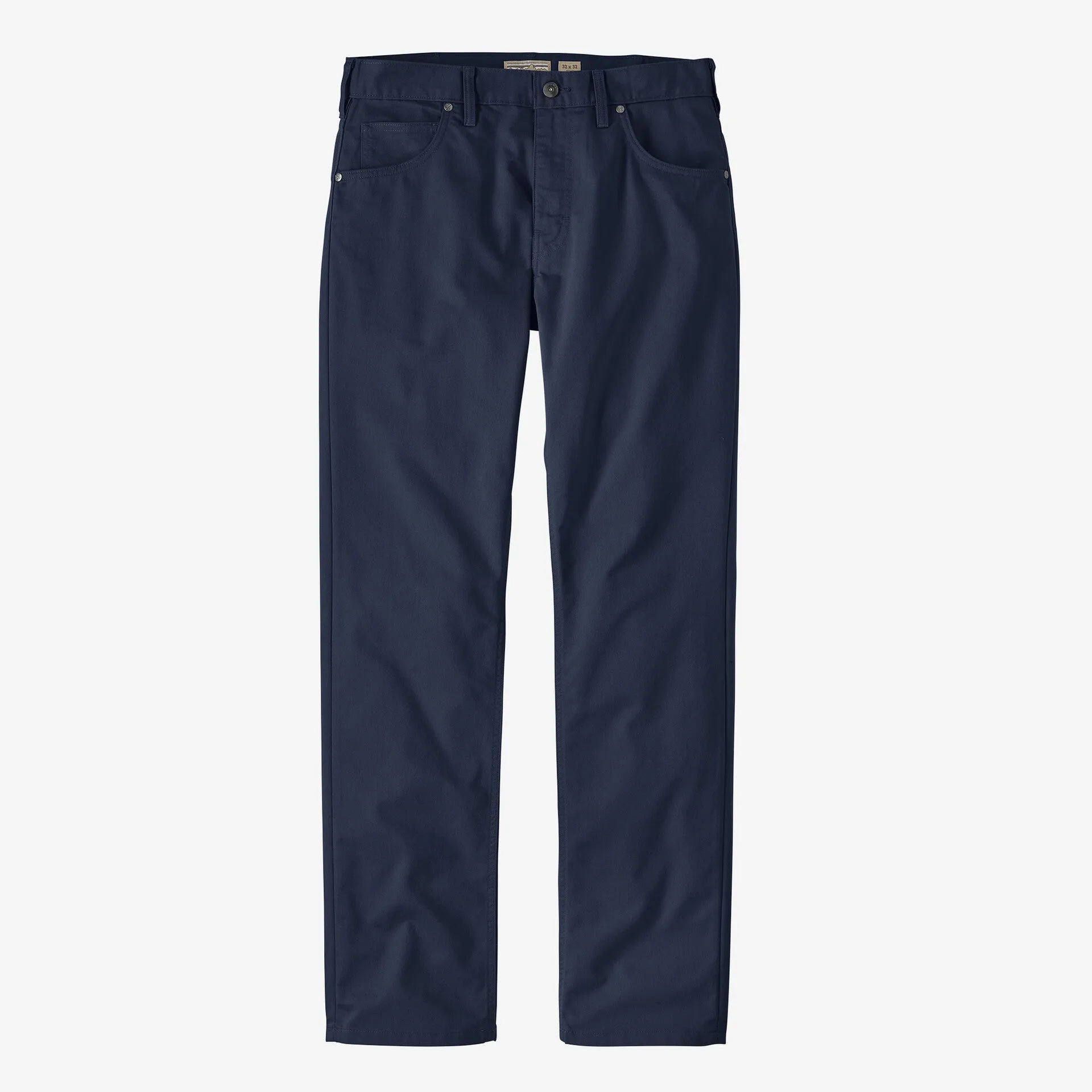 Patagonia M's Performance Twill Jeans - Reg