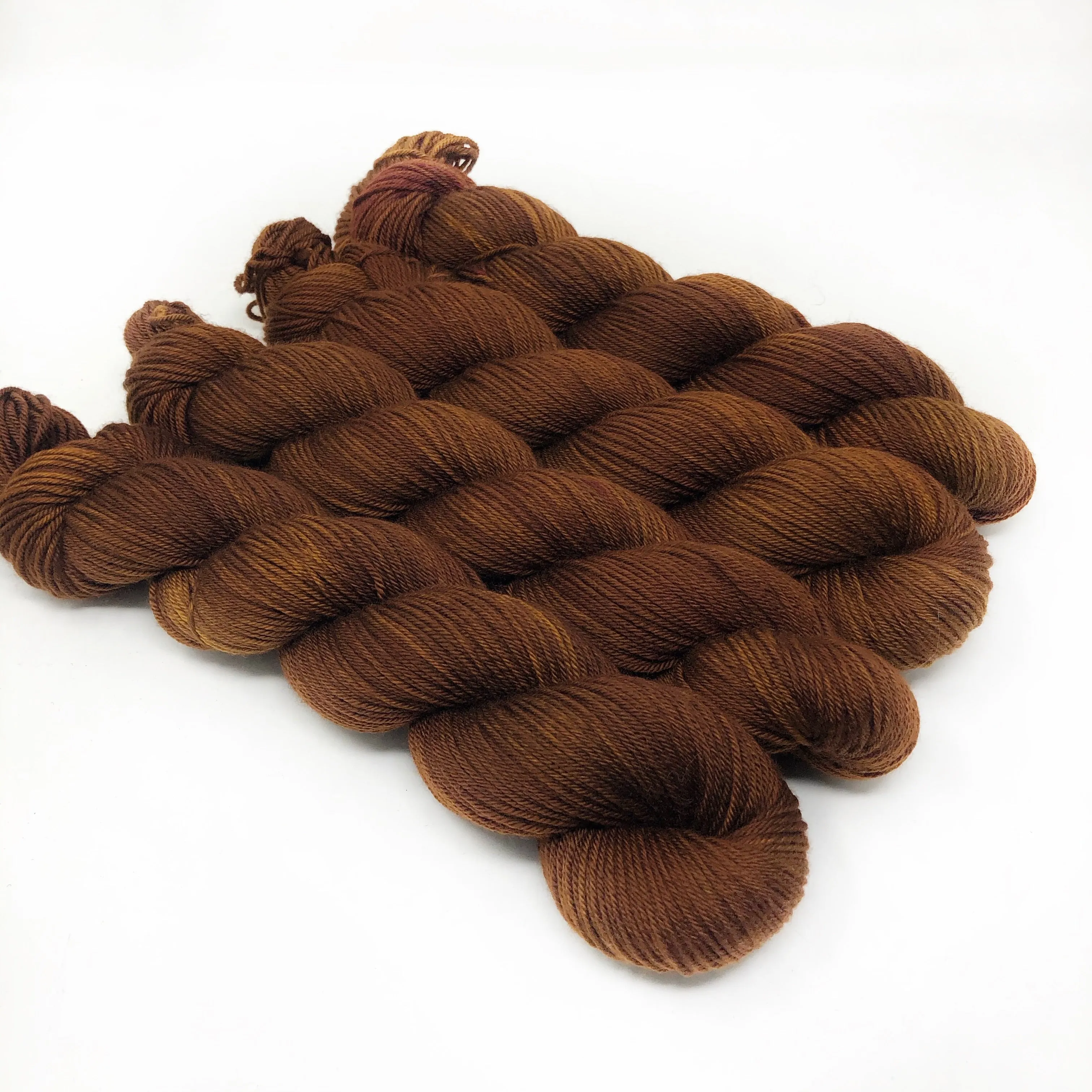 Pecan - Delightful DK - wholesale