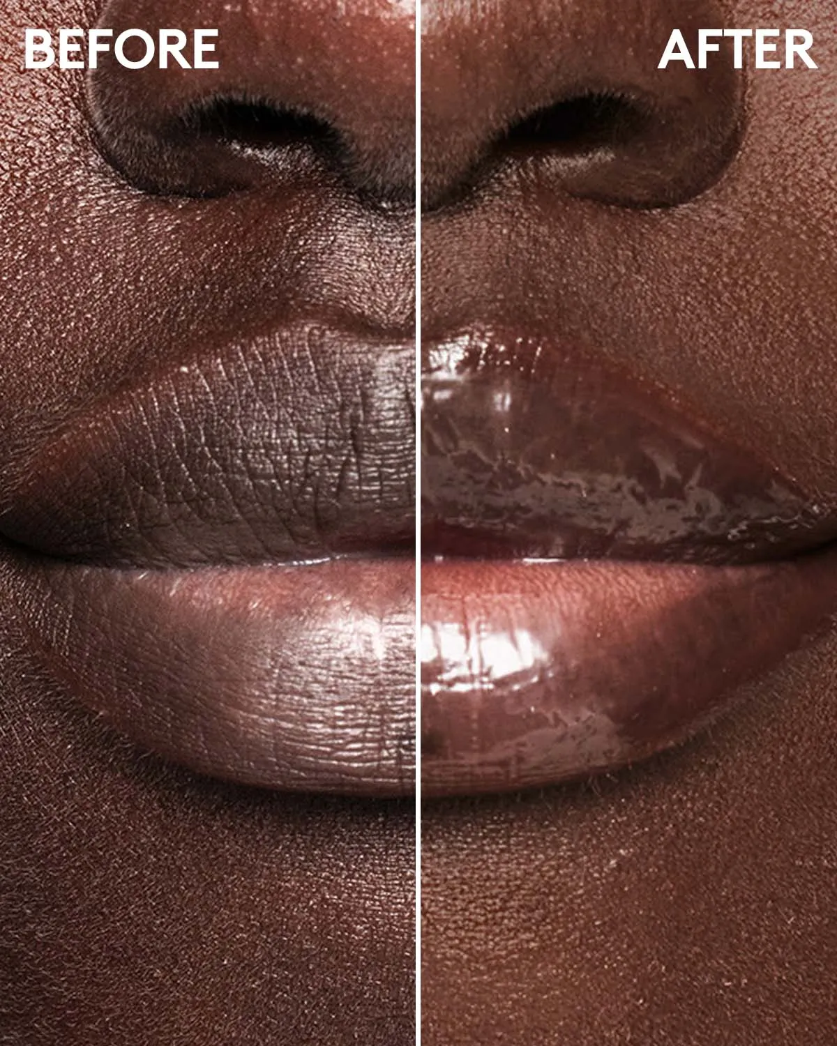 Plush Puddin' Intensive Recovery Lip Mask — Salted Caramel