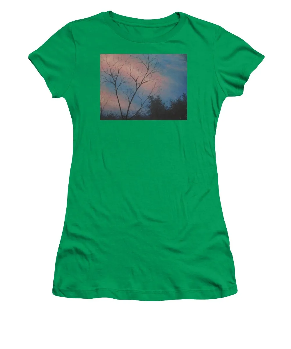 Precious Skies - Women's T-Shirt