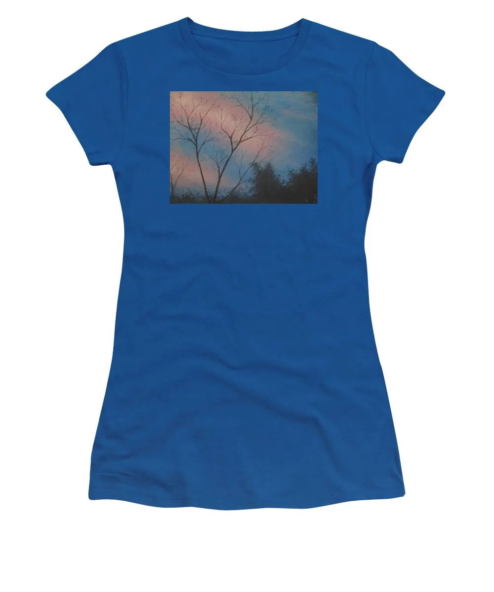 Precious Skies - Women's T-Shirt