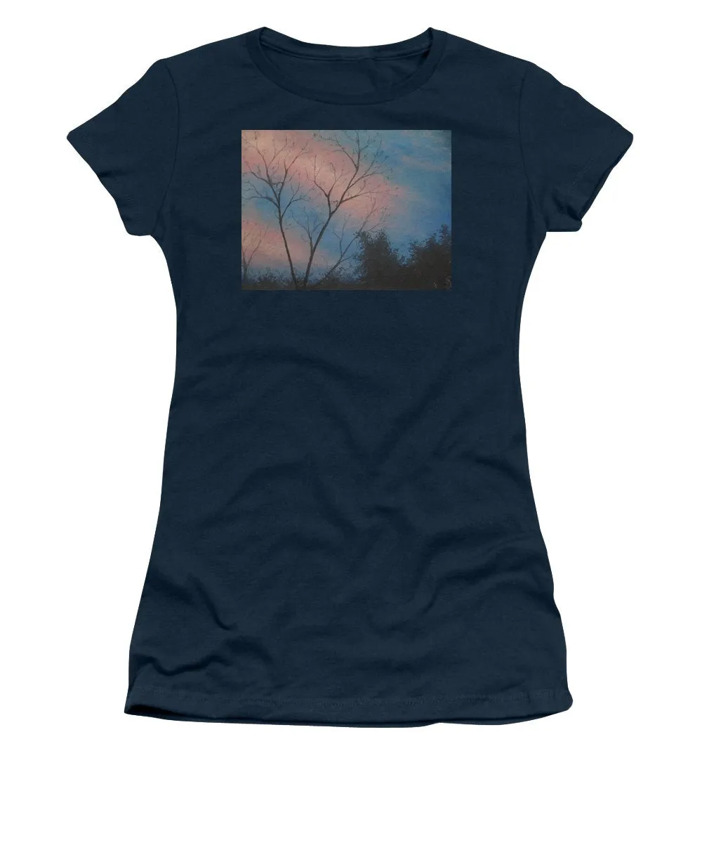 Precious Skies - Women's T-Shirt