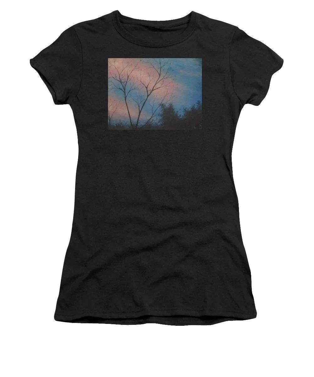 Precious Skies - Women's T-Shirt