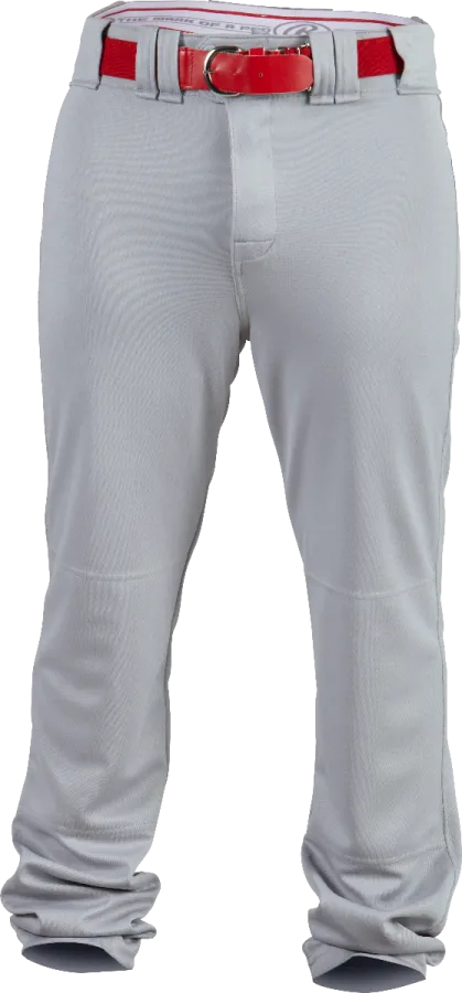 Rawlings Mens Premium Baseball Pants