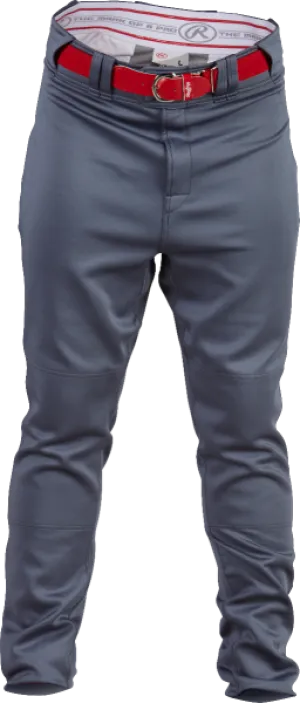 Rawlings Mens Premium Baseball Pants