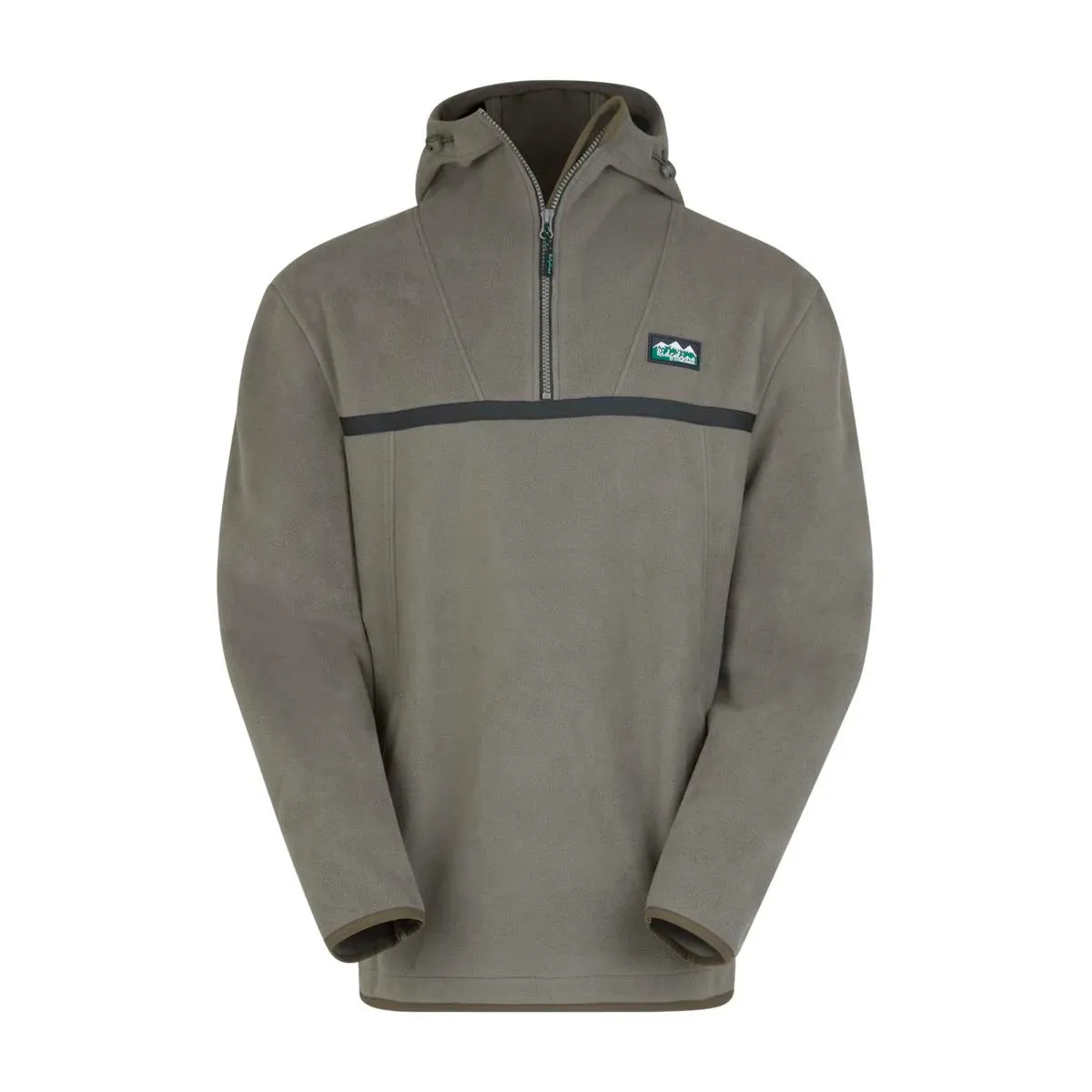 Ridgeline Kodiak Fleece Smock