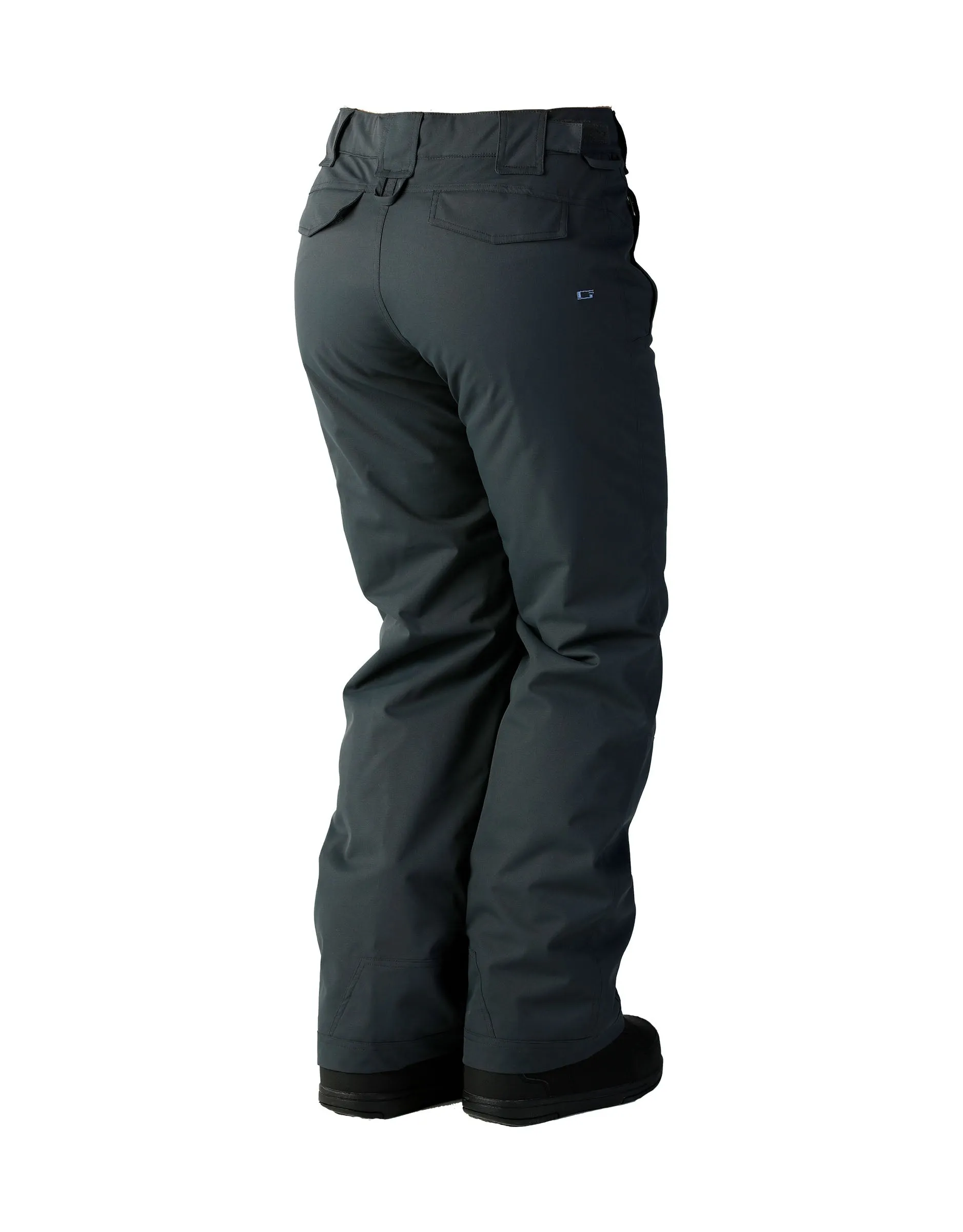 Rojo Adventure Awaits Womens Ski Pants