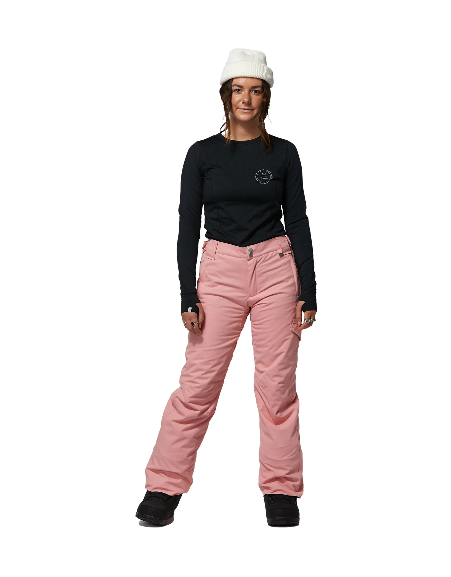 Rojo Adventure Awaits Womens Ski Pants