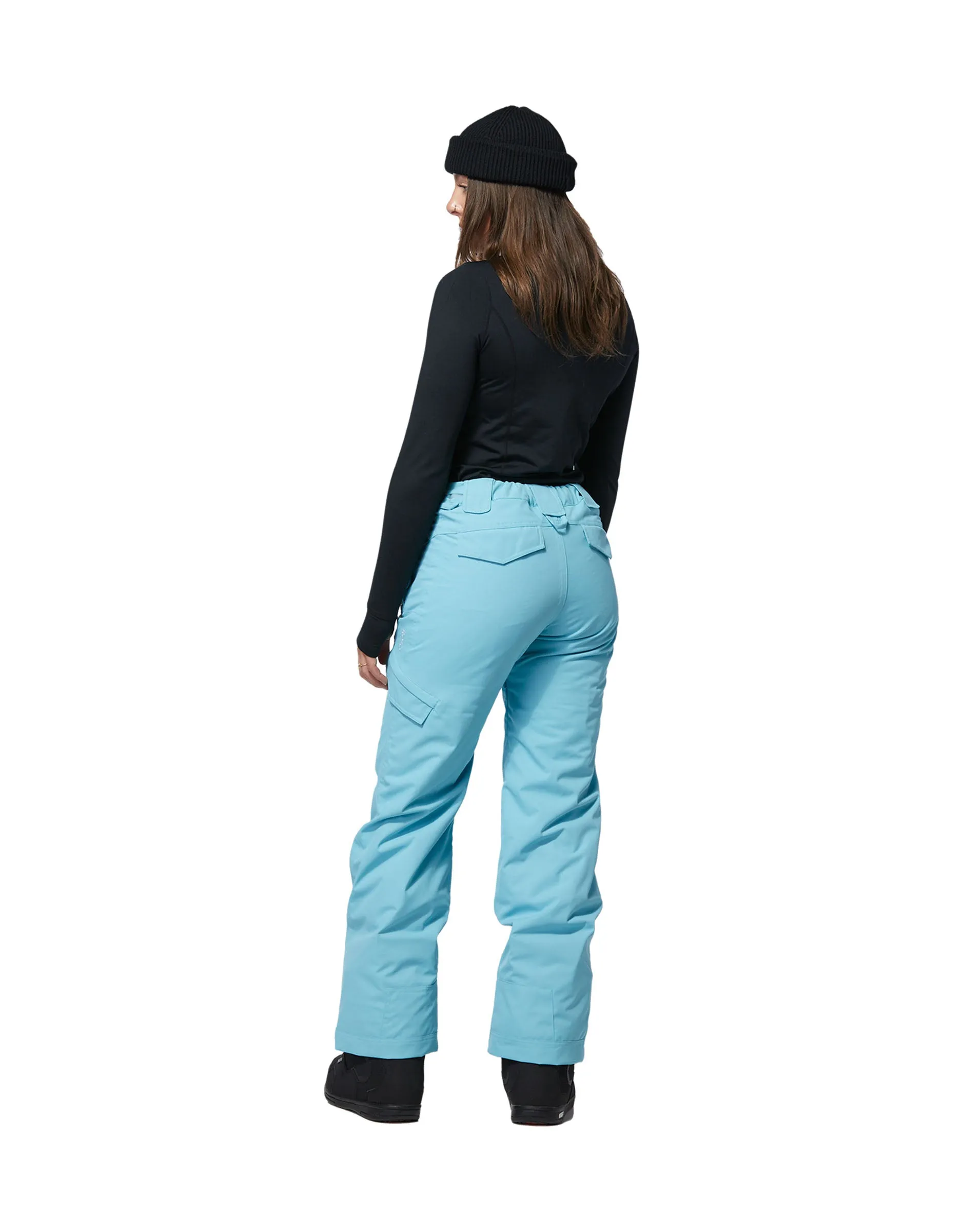 Rojo Adventure Awaits Womens Ski Pants