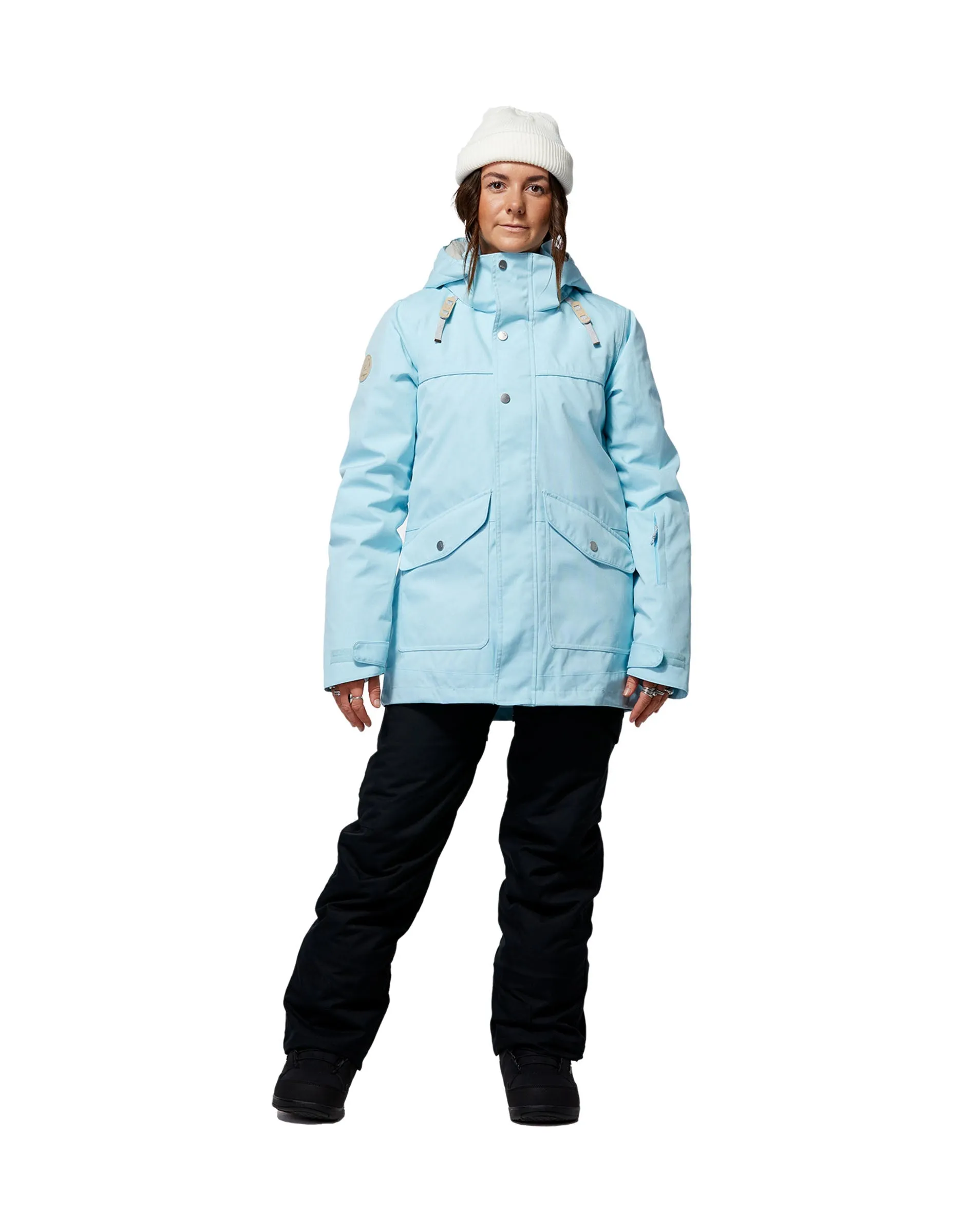 Rojo Adventure Awaits Womens Ski Pants