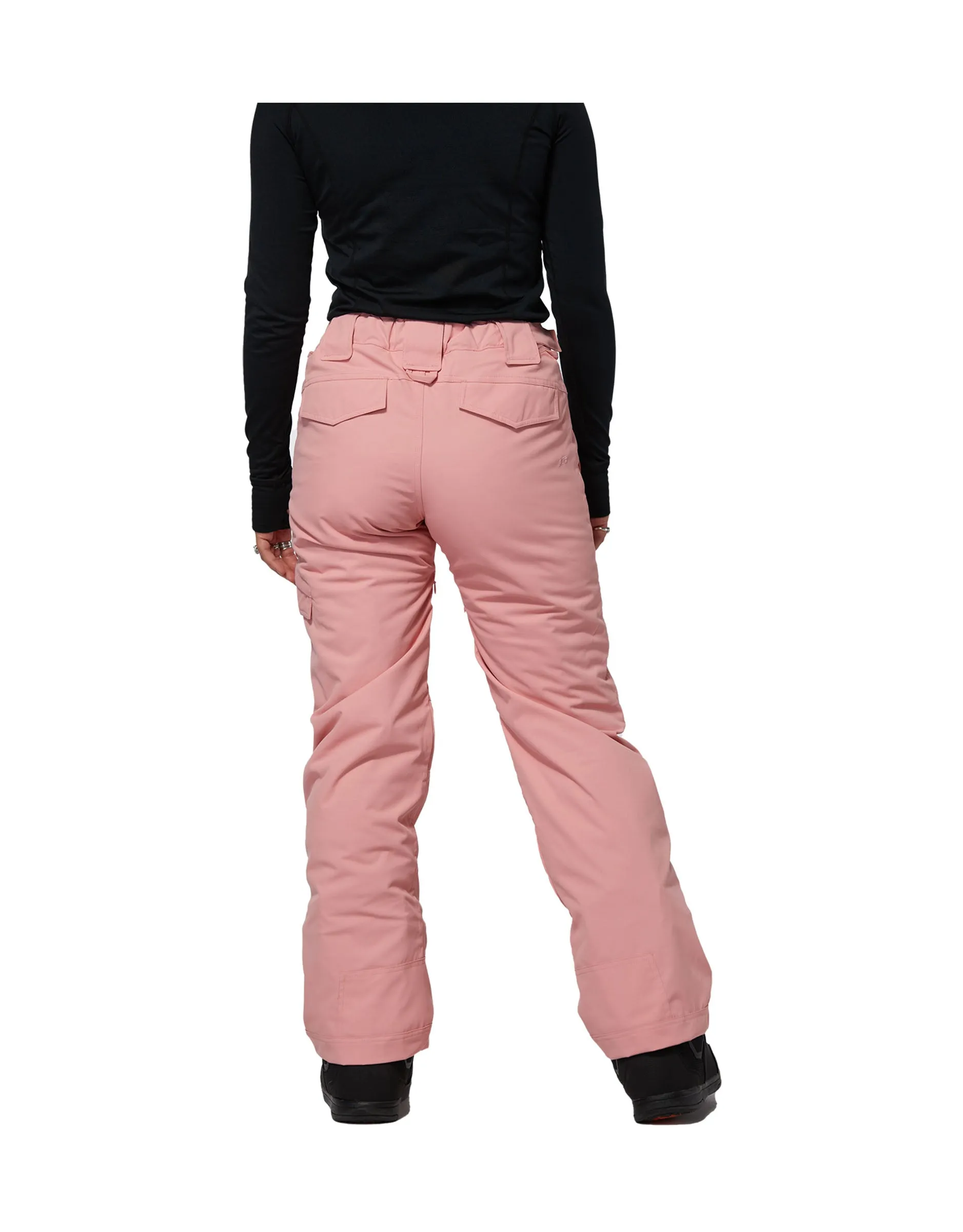 Rojo Adventure Awaits Womens Ski Pants