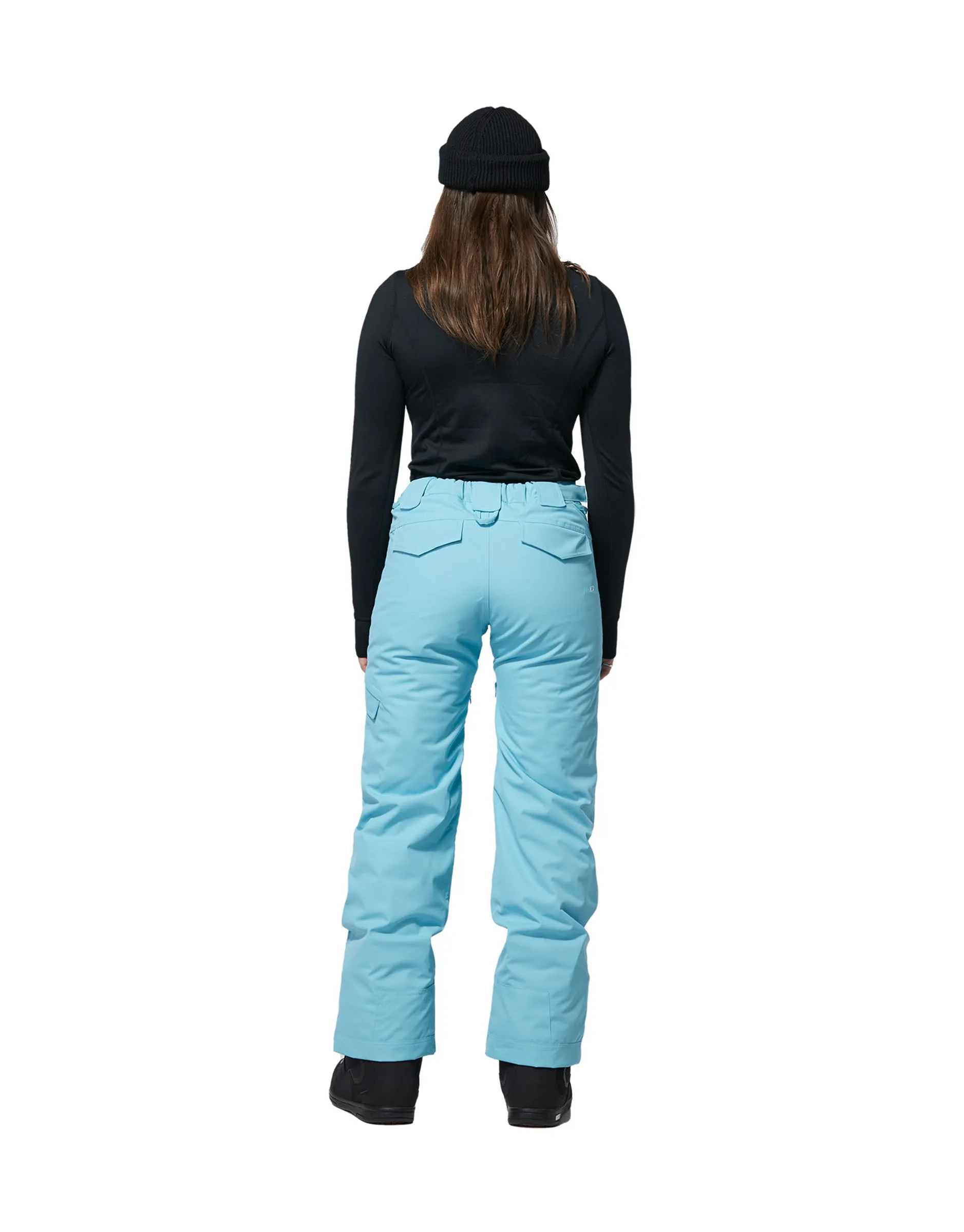 Rojo Adventure Awaits Womens Ski Pants