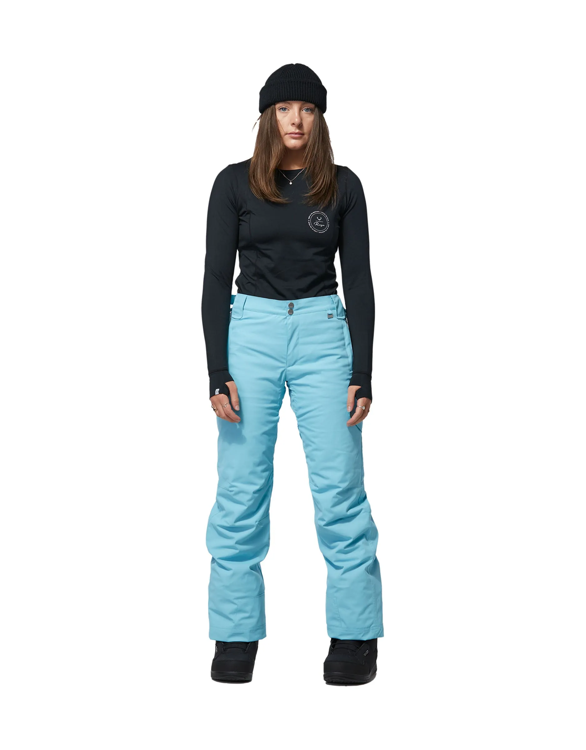 Rojo Adventure Awaits Womens Ski Pants