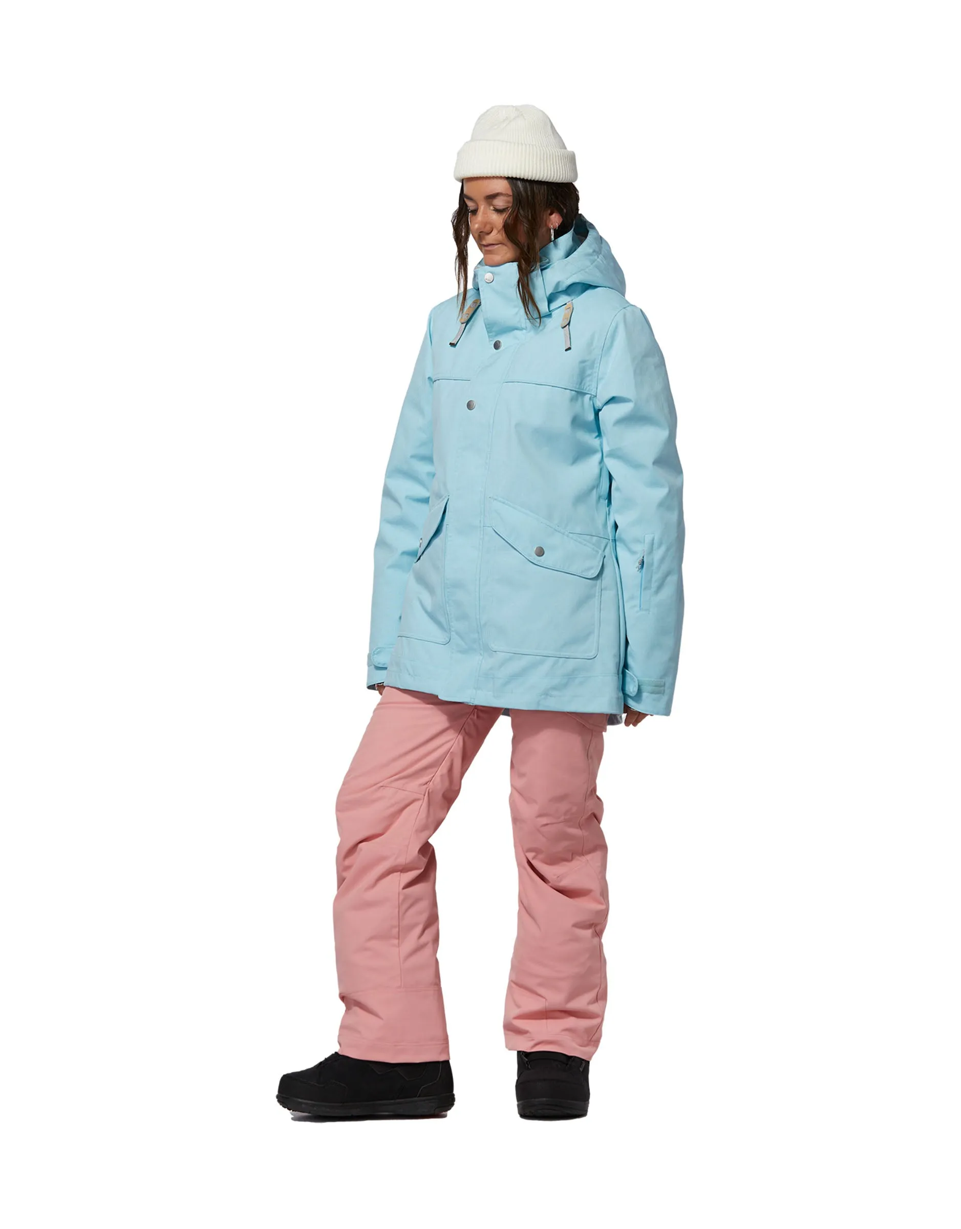 Rojo Adventure Awaits Womens Ski Pants