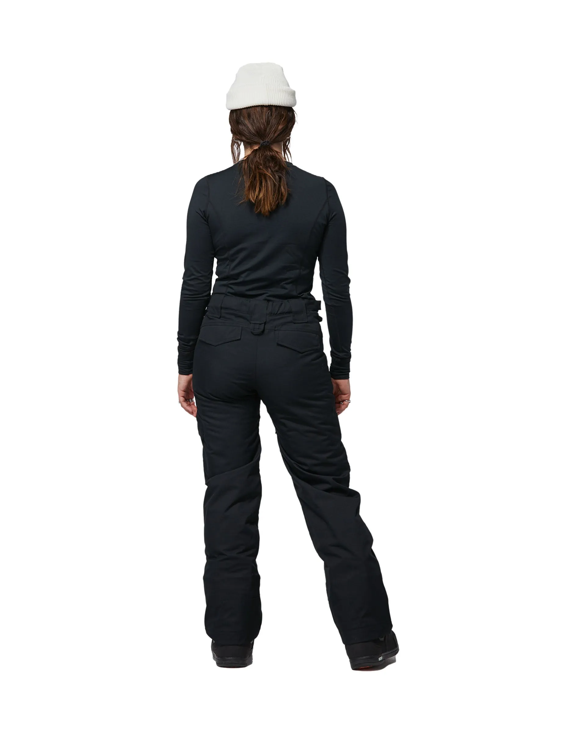 Rojo Adventure Awaits Womens Ski Pants