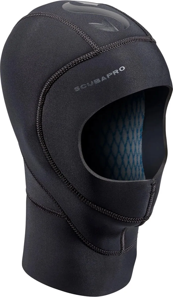 SCUBAPRO - Novascotia / Everdry Diving Hood, 6/4mm