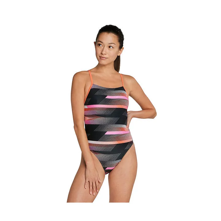 SPEEDO Fast Way Strappy Crossback