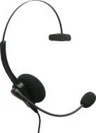 Starkey S300-PL Noise Canceling Headset w/Plantronics QD