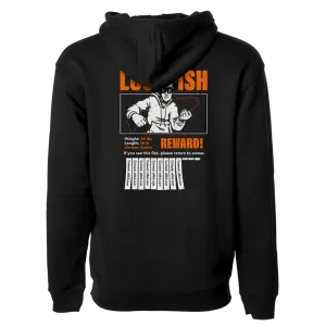 STLHD Lost Fish Premium Hoodie Men’s