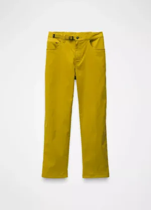 Stretch Zion Top Out Pant