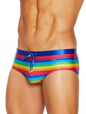 TRIBE RIO BRIEF