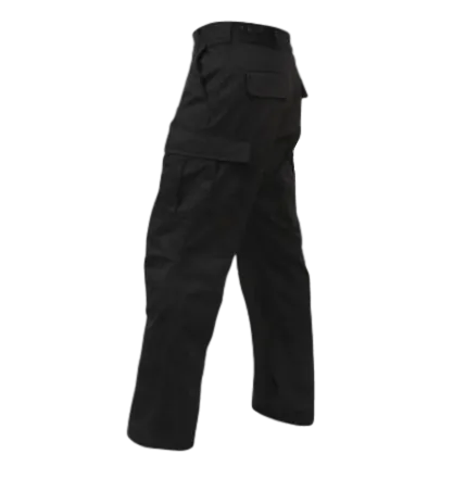 Venue Skateboards Cargo Pants - Black