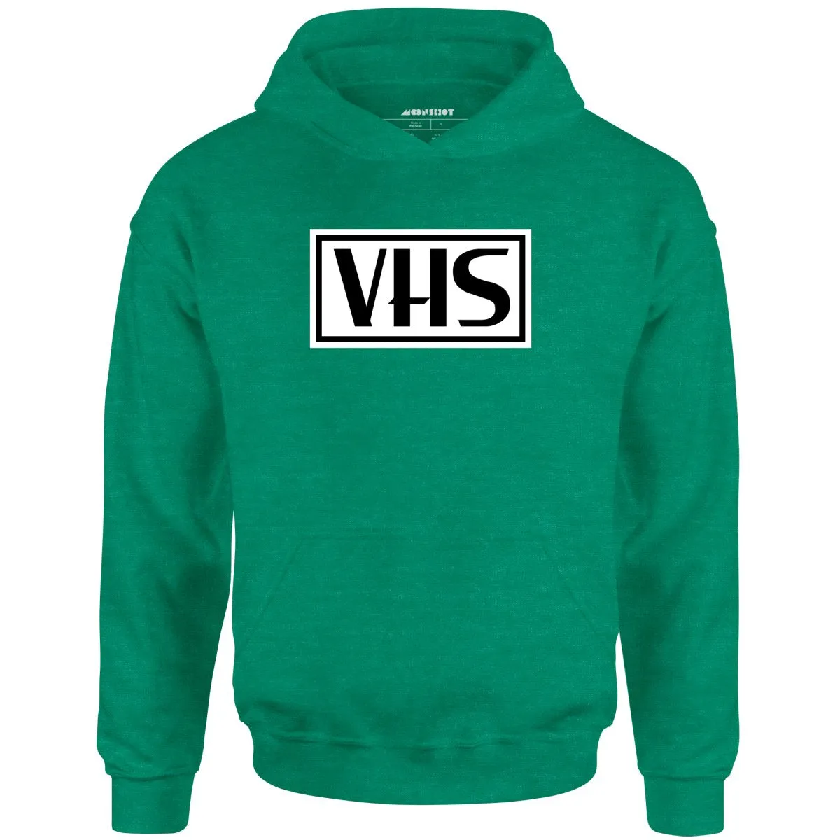 VHS - Unisex Hoodie