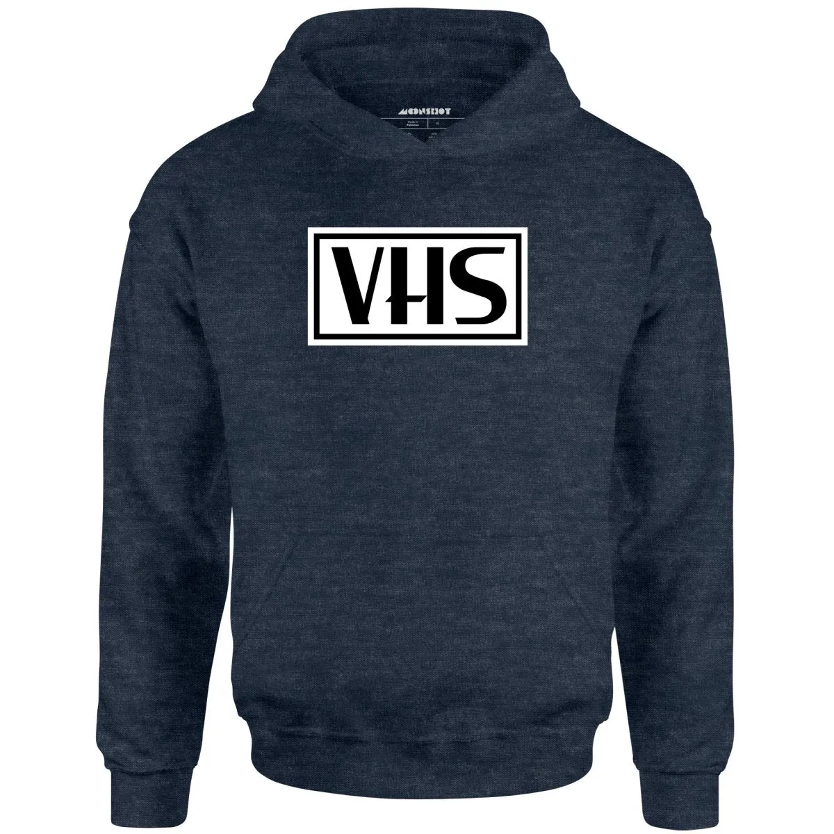 VHS - Unisex Hoodie