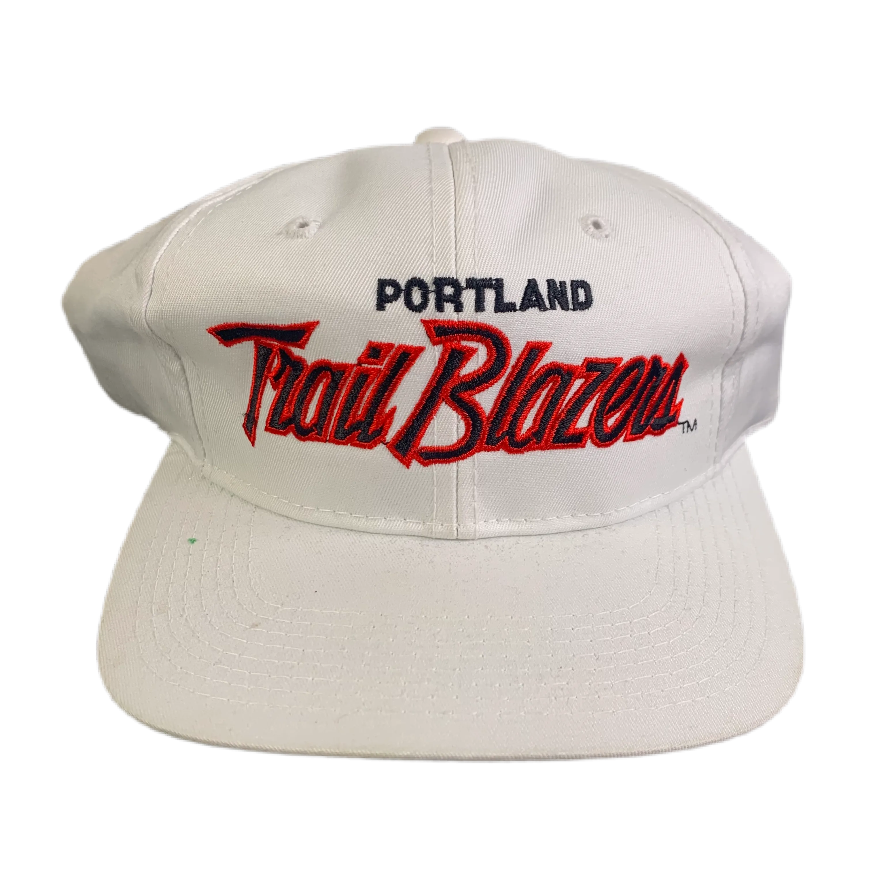 Vintage Portland Trail Blazers "Sports Specialties" Hat