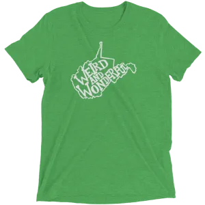 Weird & Wonderful T-Shirt