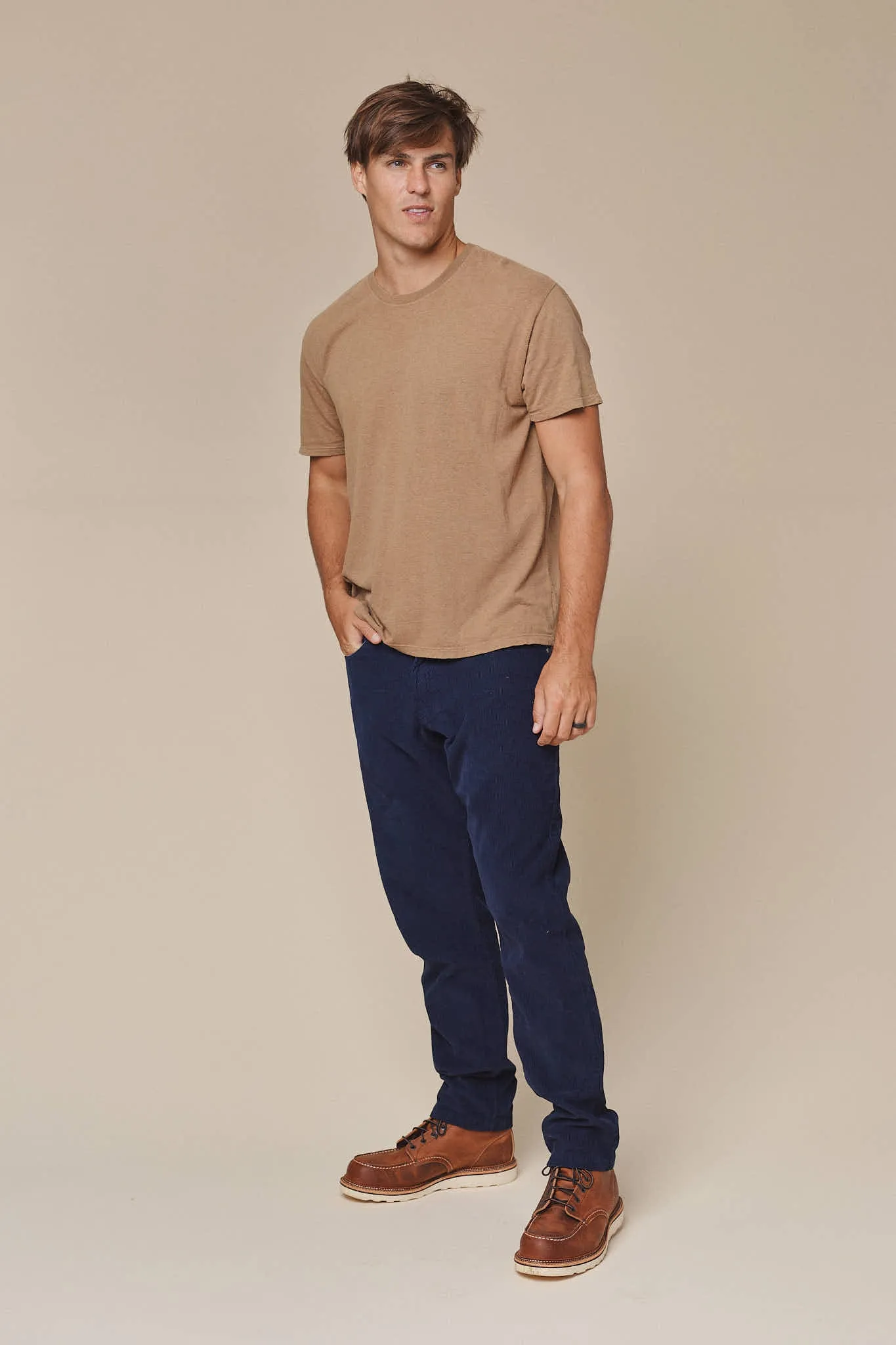 Wellfleet Pant