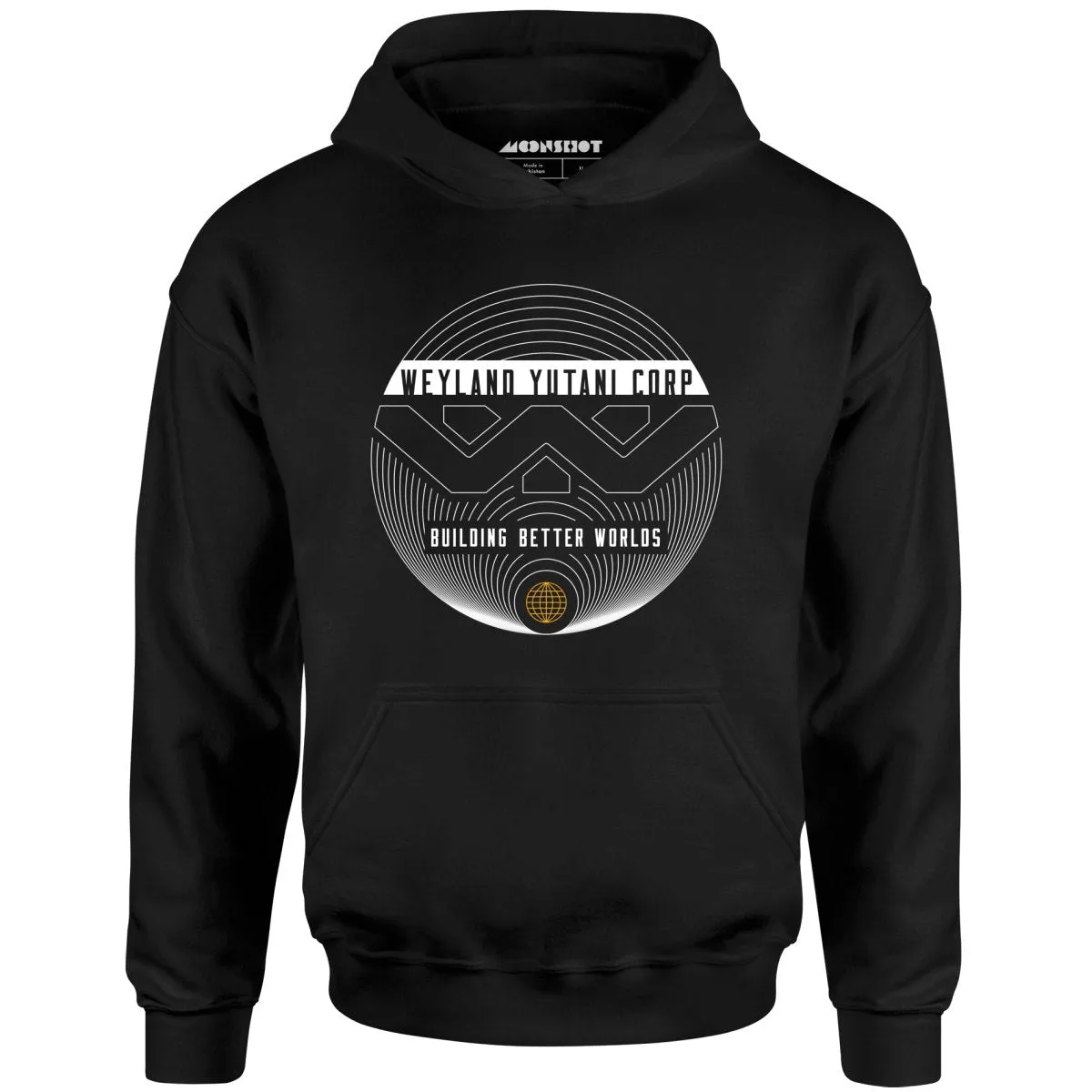 Weyland Yutani Corp - Unisex Hoodie