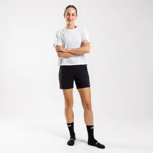 Women's Adventure Shorts (Black)