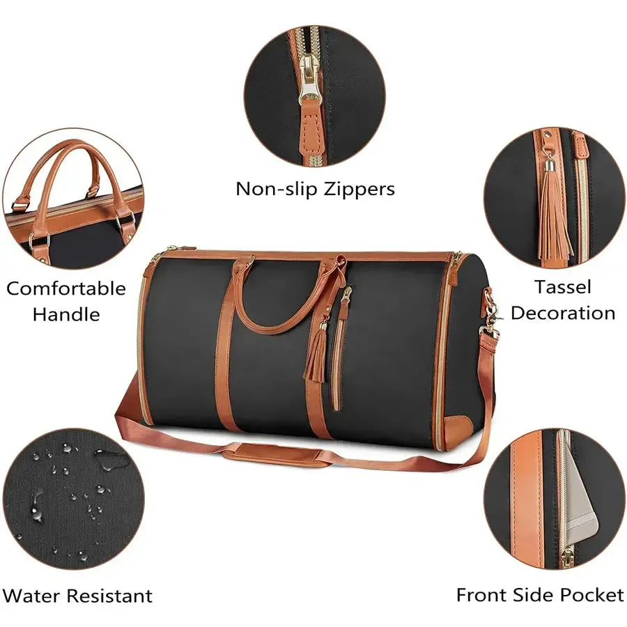 Women's Travel Bag