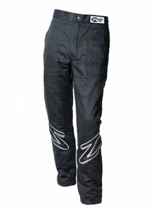 Zamp ZR-30 Race Pants - Black